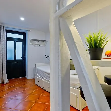 Apartmán Cozy In Alfama