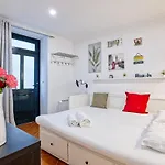 Apartmán Cozy In Alfama *