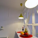 Cozy In Alfama Apartmán Lisboa