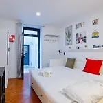 Cozy In Alfama