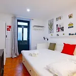 Cozy In Alfama Lisboa