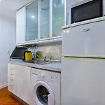 Apartmán Cozy In Alfama Lisboa