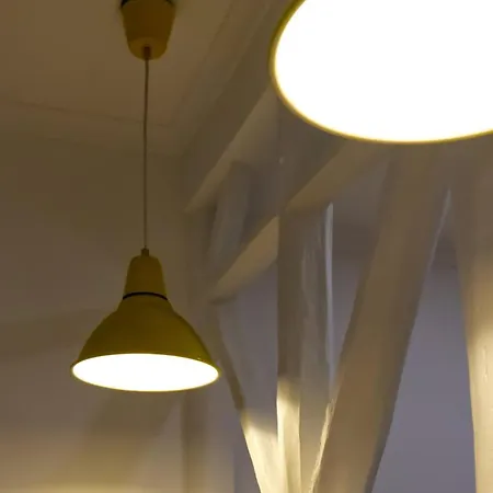 Cozy In Alfama Lisbona