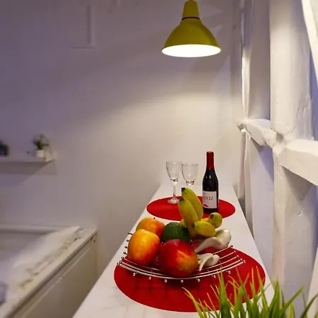 Cozy In Alfama * Lisbona