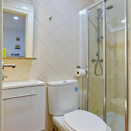 Cozy In Alfama Appartement