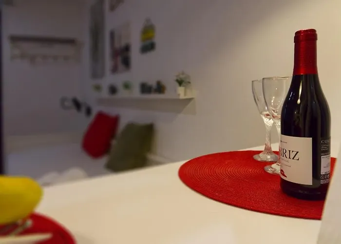 Lejlighed Cozy In Alfama *