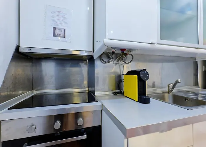 Cozy In Alfama Lejlighed Lisboa