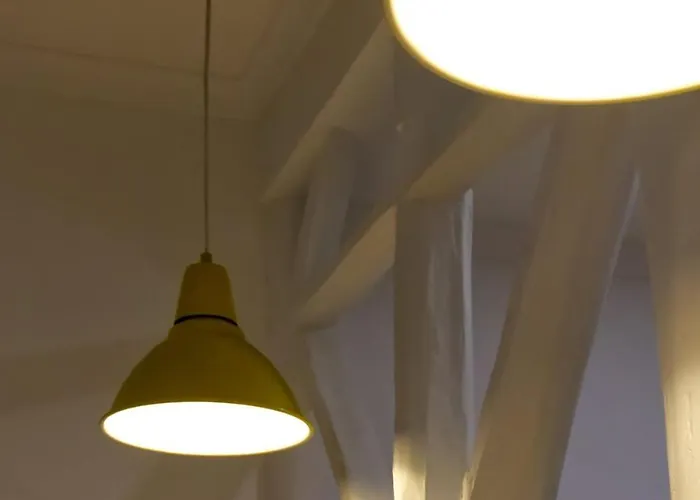 Cozy In Alfama Lisboa