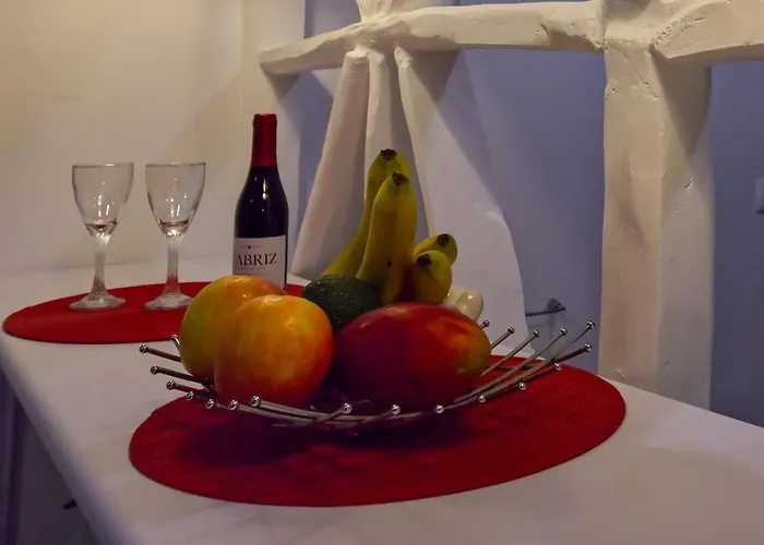 Apartamento Cozy In Alfama *