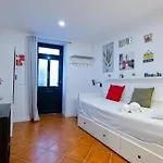 Cozy In Alfama Lizbona