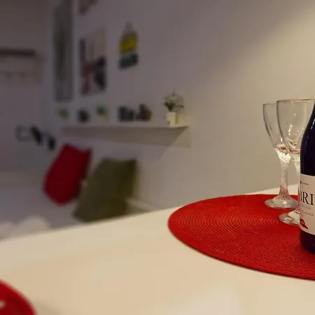 Apartman Cozy In Alfama *